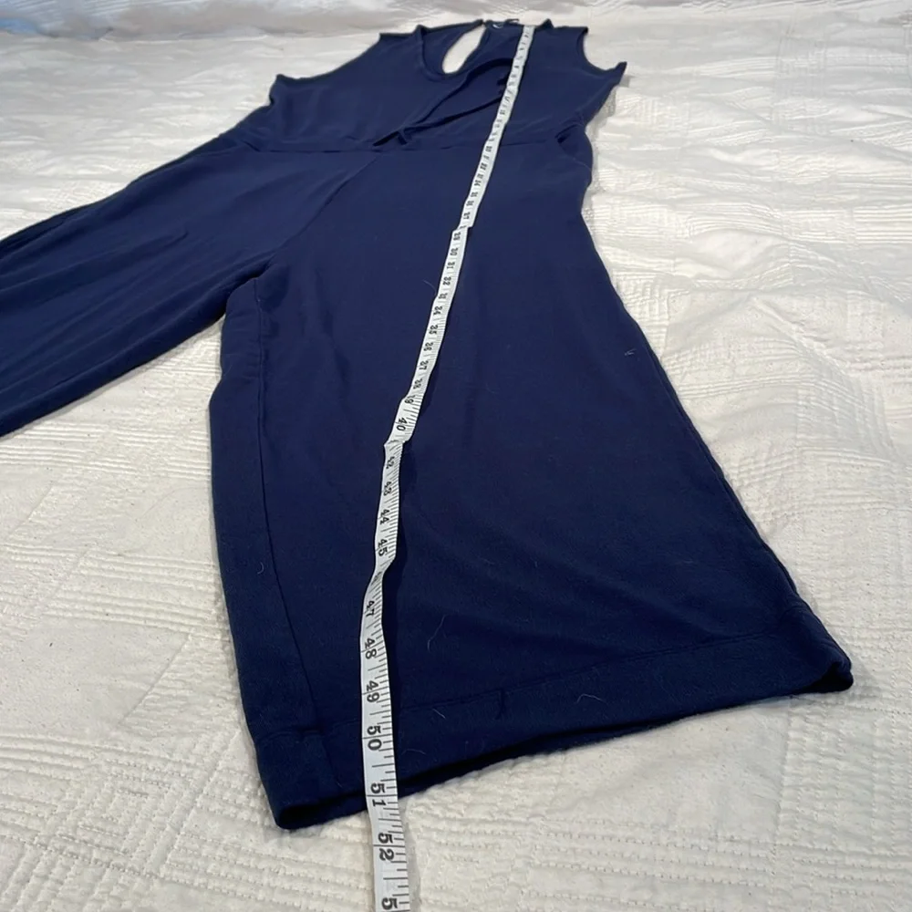 Quince jumpsuit (M) - Picture 6 of 8